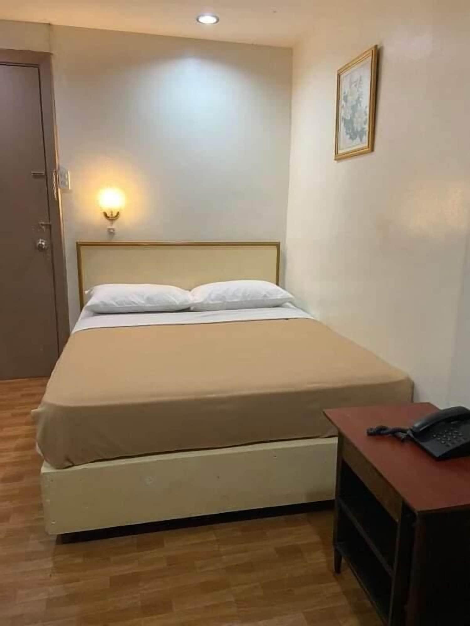 Best Fortune Hotel Manille Extérieur photo
